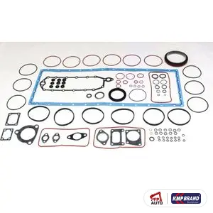 Set garnituri inferioare pentru Komatsu®, cod 6252-K2-9900