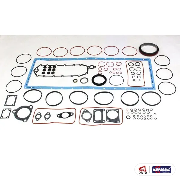 Set garnituri inferioare KMP Brand pentru Komatsu®, cod 6252-K2-9900