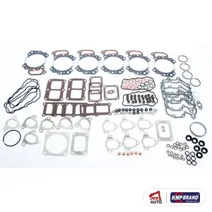 Set garnituri superioare pentru Komatsu®, cod 6253-K1-9900