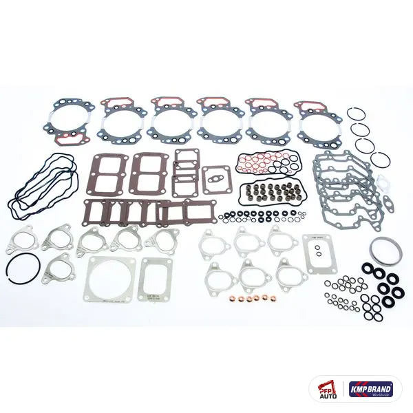 Set garnituri superioare KMP Brand pentru Komatsu®, cod 6253-K1-9900
