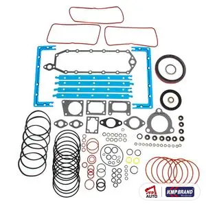 Set garnituri inferioare pentru Komatsu®, cod 6253-K2-9900