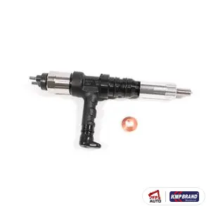 Injector pentru Komatsu®, cod 6261-11-3100