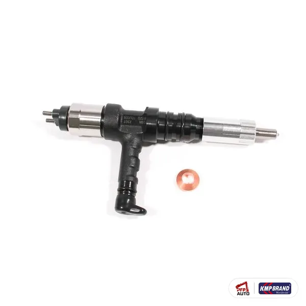 Injector KMP Brand pentru Komatsu®, cod 6261-11-3100