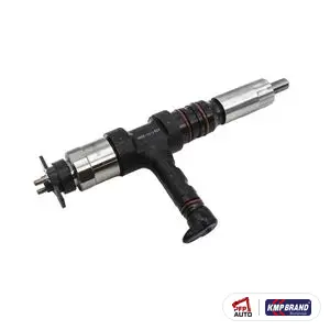 Injector complet pentru Komatsu®, cod 6261-11-3200