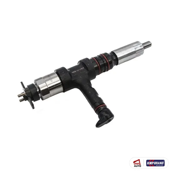 Injector complet KMP Brand pentru Komatsu®, cod 6261-11-3200