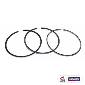 Set segmenți piston pentru Komatsu®, cod 6261-31-2030