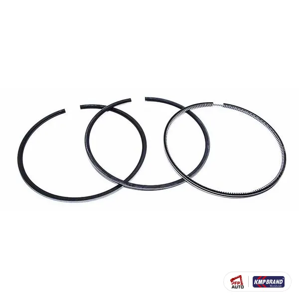 Set segmenți piston KMP Brand pentru Komatsu®, cod 6261-31-2030