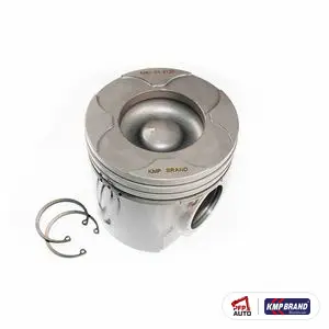 Piston fără bolț, cu siguranțe, pentru Komatsu®, cod 6261-31-2130