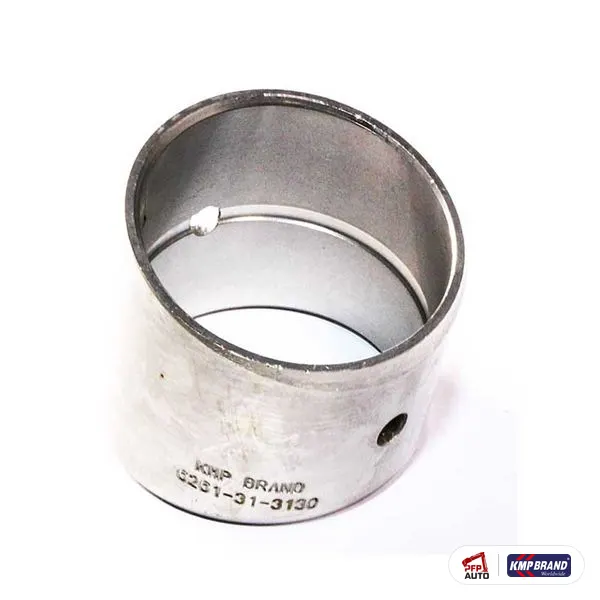 Bucșă bielă KMP Brand pentru Komatsu®, cod 6261-31-3130