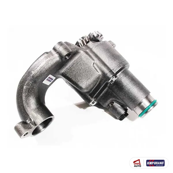 Pompă de ulei KMP Brand pentru Komatsu®, cod 6261-51-2000