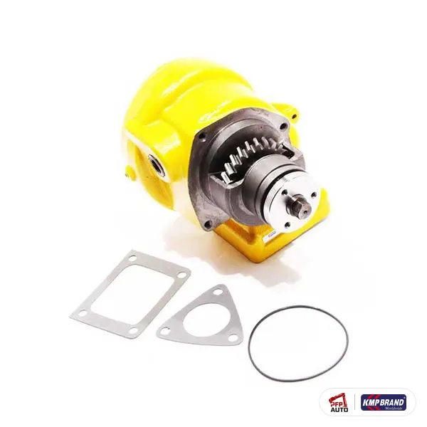 Pompă de apă completă KMP Brand pentru Komatsu®, cod 6261-61-1102