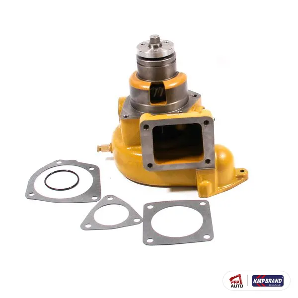 Pompă de apă KMP Brand pentru Komatsu®, cod 6261-61-1203