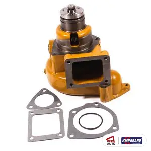 Pompă de apă pentru Komatsu®, cod 6261-61-1204