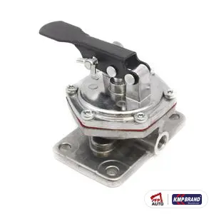 Pompă de amorsare pentru Komatsu®, cod 6261-71-8240