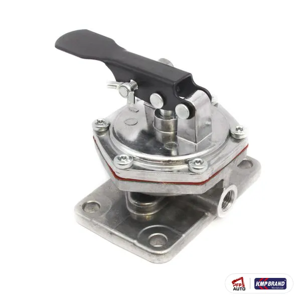 Pompă de amorsare KMP Brand pentru Komatsu®, cod 6261-71-8240