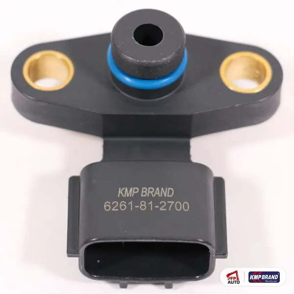 Senzor presiune KMP Brand pentru Komatsu®, cod 6261-81-2700