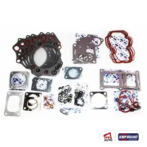 Set garnituri superioare pentru Komatsu®, cod 6261-K1-9900