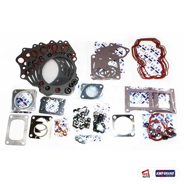 Set garnituri superioare KMP Brand pentru Komatsu®, cod 6261-K1-9900