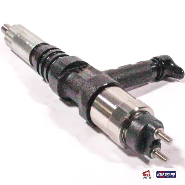 Injector complet KMP Brand pentru Komatsu®, cod 6262-11-3200