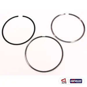Set segmenți piston STD pentru Komatsu®, cod 6262-31-2010