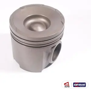 Piston fără bolț, cu siguranțe, pentru Komatsu®, cod 6262-31-2110