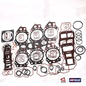 Set garnituri superioare pentru Komatsu®, cod 6262-K1-9901