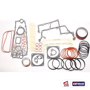 Set garnituri inferioare pentru Komatsu®, cod 6262-K2-9901