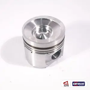 Piston fără bolț, cu siguranțe, pentru Komatsu®, cod 6271-31-2110