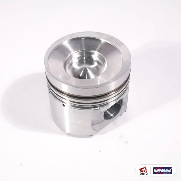 Piston fără bolț, cu siguranțe KMP Brand, pentru Komatsu®, cod 6271-31-2110