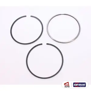 Set segmenți piston 0.25 mm pentru Komatsu®, cod 6271-39-2300