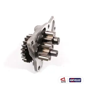 Pompă de ulei completă pentru Komatsu®, cod 6271-51-1200