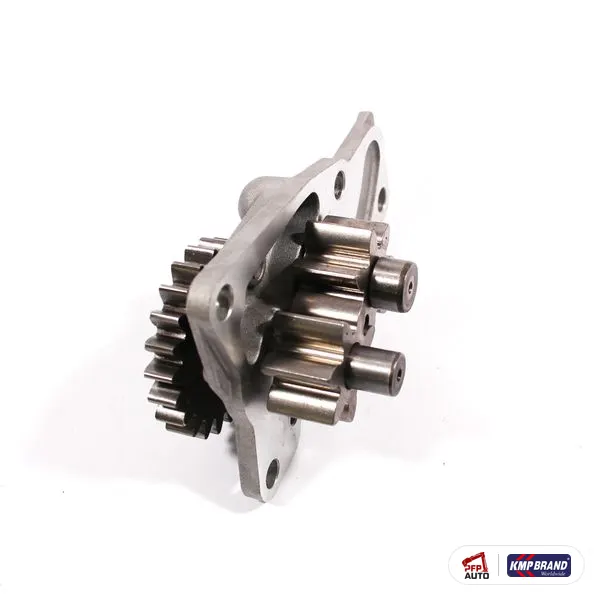 Pompă de ulei completă KMP Brand pentru Komatsu®, cod 6271-51-1200