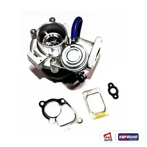 Turbosuflantă pentru Komatsu®, cod 6271-81-8100