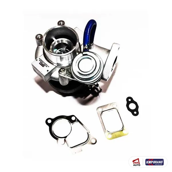 Turbosuflantă KMP Brand pentru Komatsu®, cod 6271-81-8100