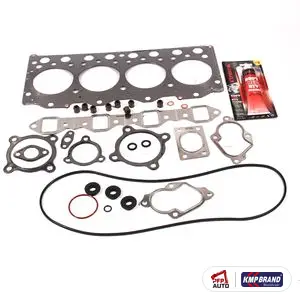 Set garnituri superioare pentru Komatsu®, cod 6271-K1-9900