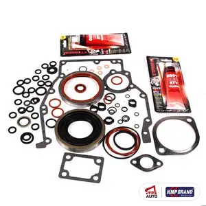 Set garnituri inferioare pentru Komatsu®, cod 6271-K2-9900