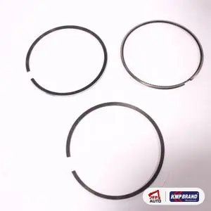 Set segmenți piston STD pentru Komatsu®, cod 6275-31-2100