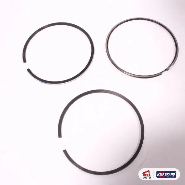 Set segmenți piston STD KMP Brand pentru Komatsu®, cod 6275-31-2100