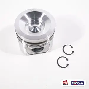 Piston fără bolț, cu siguranțe, pentru Komatsu®, cod 6275-31-2110
