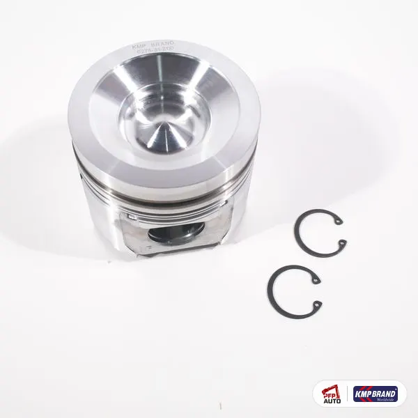 Piston fără bolț, cu siguranțe KMP Brand, pentru Komatsu®, cod 6275-31-2110