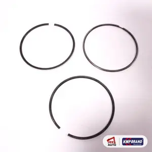 Set segmenți piston 0.50 mm pentru Komatsu®, cod 6275-38-2100