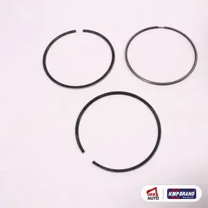 Set segmenți piston 0.25 mm pentru Komatsu®, cod 6275-39-2100