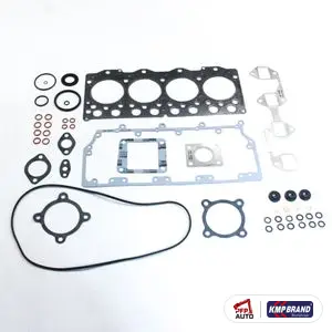 Set garnituri superioare pentru Komatsu®, cod 6275-K1-9900