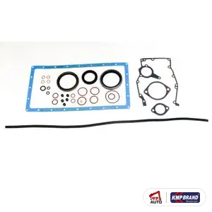 Set garnituri inferioare pentru Komatsu®, cod 6275-K2-9900
