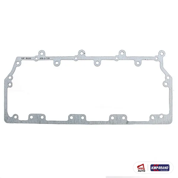 Garnitură carcasă culbutori KMP Brand pentru Komatsu®, cod 6276-11-7190