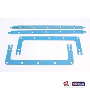 Garnitură baie ulei pentru Komatsu®, cod 6276-21-5810