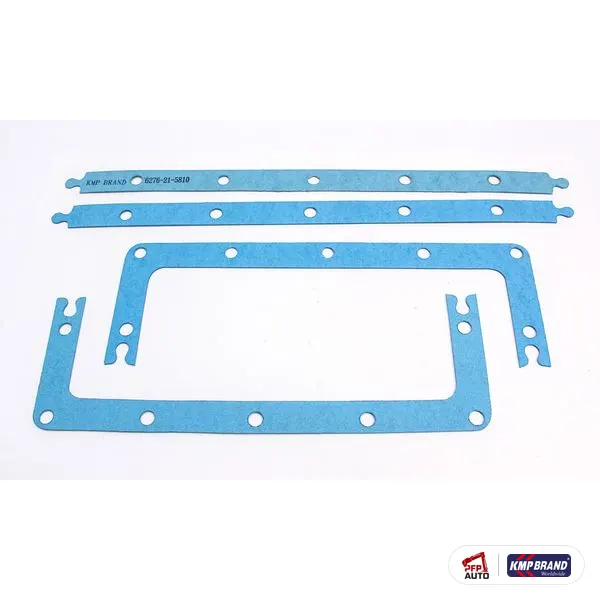 Garnitură baie ulei KMP Brand pentru Komatsu®, cod 6276-21-5810