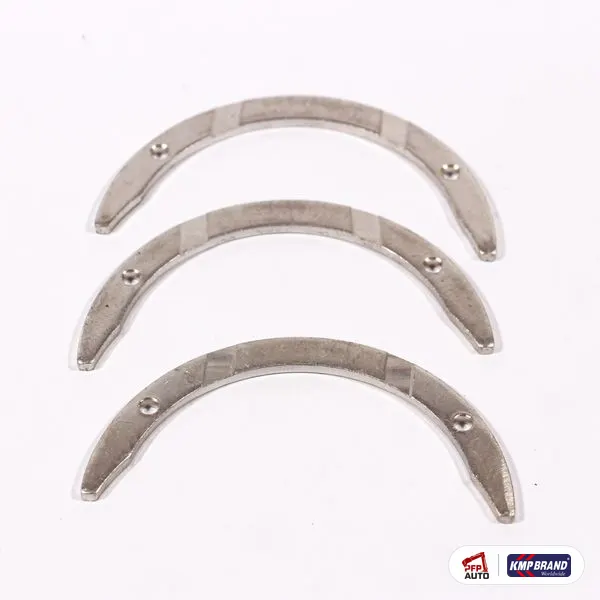 Kit șaibe axiale (3 buc.) KMP Brand pentru Komatsu®, cod 6276-21-8600
