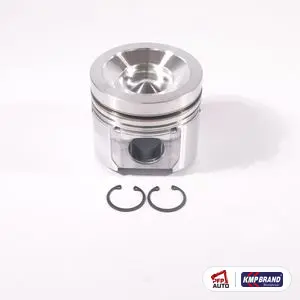 Piston fără bolț STD, cu siguranțe, pentru Komatsu®, cod 6276-31-2110