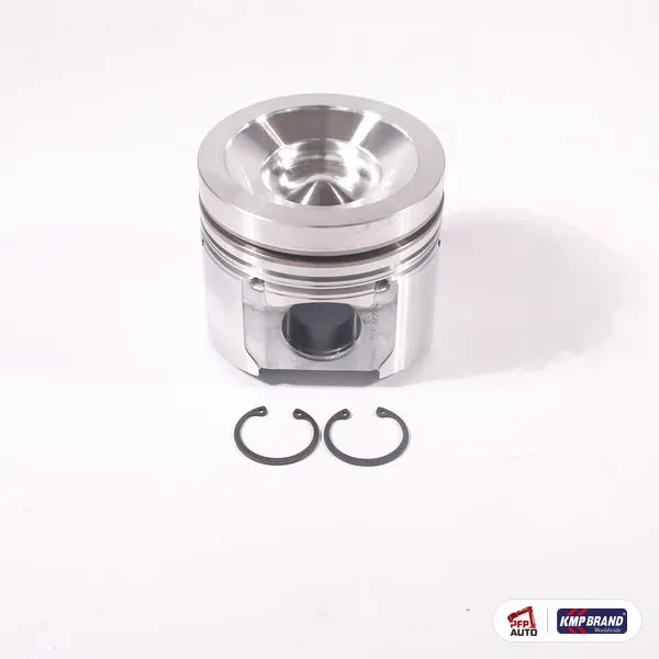Piston fără bolț STD, cu siguranțe KMP Brand, pentru Komatsu®, cod 6276-31-2110